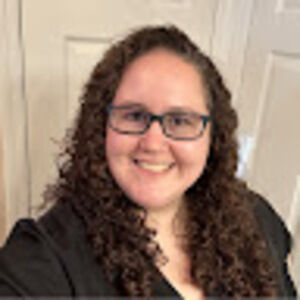 Meet your Posher, Rebecca
